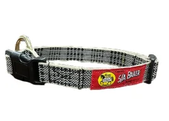 5/A Baker® Adjustable Dog Collar