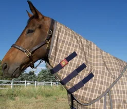 5/A Baker® Extreme 200 Gram Neck Cover