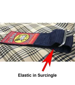 5/A Baker® Extreme 555 Gram Turnout Blanket