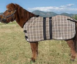 5/A Baker® Mini PVC Fly Mesh Sheet