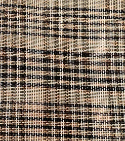 5/A Baker® PVC Fly Mesh Sheet with Neck Cover