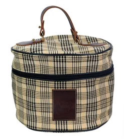 5/A Baker® Riding Hat Carrier