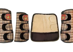 5/A Baker® Transport Boots