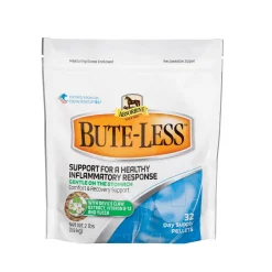 Absorbine® Bute-Less® Comfort & Recovery Supplement Pellets, 2 Pounds