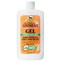 Absorbine® Liniment Gel