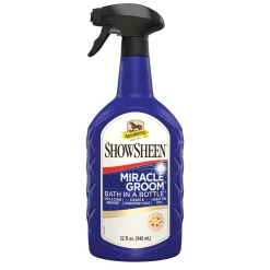 Absorbine® Miracle Groom Spot Remover