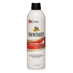 Absorbine® ShowSheen® Finishing Mist