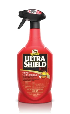 Absorbine® UltraShield® Red Insecticide & Repellent
