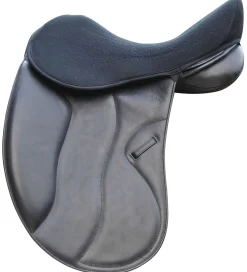 Acavallo® Ortho Coccyx Gel In Dri-Lex® Seat Saver - Dressage