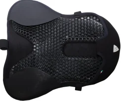 Acavallo® Ortho Coccyx Gel In Dri-Lex® Seat Saver - Dressage