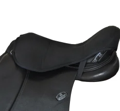 Acavallo® Ortho Coccyx Gel In Dri-Lex® Seat Saver - Dressage