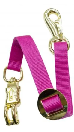 Adjustable Flat Nylon Trailer Tie