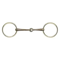 AlBaCon™ Loose Ring Snaffle 14mm
