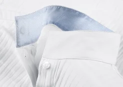 Alessandro Albanese Long Sleeve Aurora Shirt