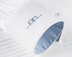 Alessandro Albanese Long Sleeve Aurora Shirt