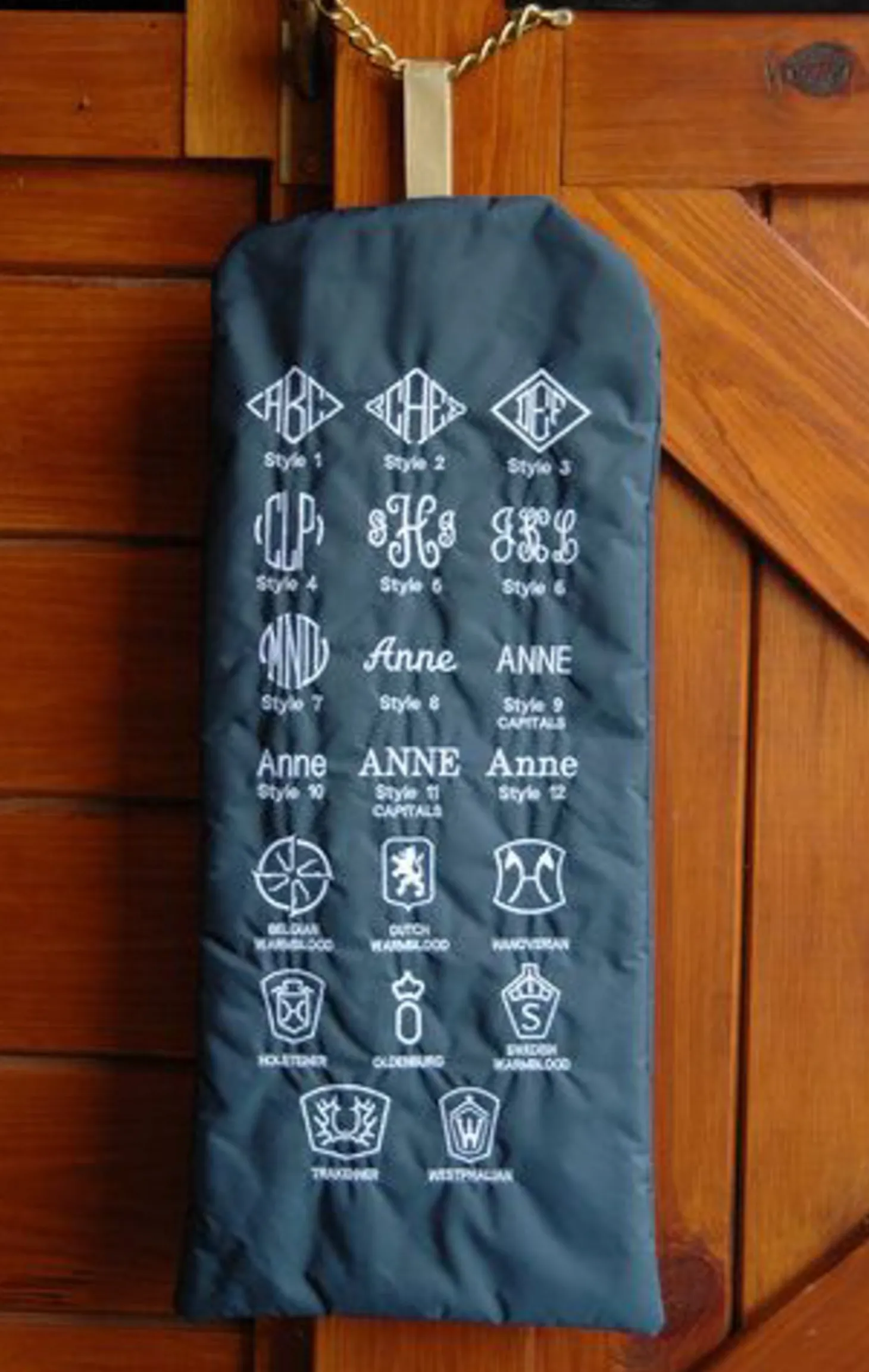 All Purpose Saddle Cover