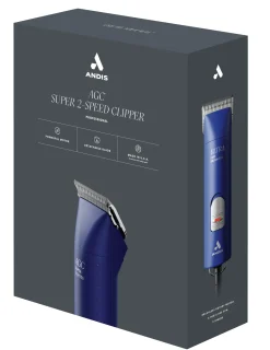 Andis® AGC Super 2-Speed™ Clipper