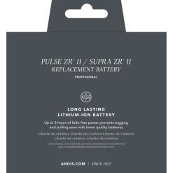 Andis® Pulse ZR® II Replacement Battery Pack