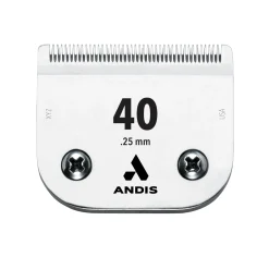 Andis® ultraEDGE Detachable Replacement Blade Size 40