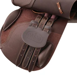 Arena Close Contact Saddle