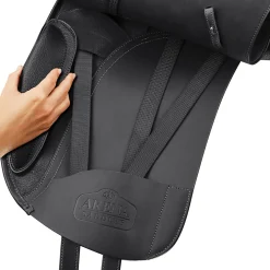 Arena Dressage Saddle