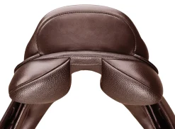 Arena High Wither All-Purpose Saddle