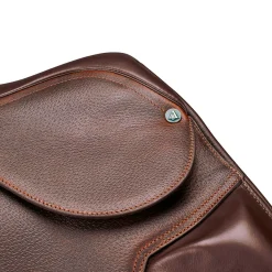 Arena Monoflap Jump Saddle