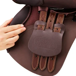 Arena Pony Close Contact Saddle