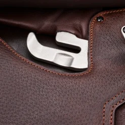 Arena Pony Monoflap Jump Saddle