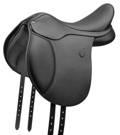 Arena Wide All-Purpose Saddle