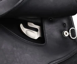 Arena WIDE Dressage Saddle