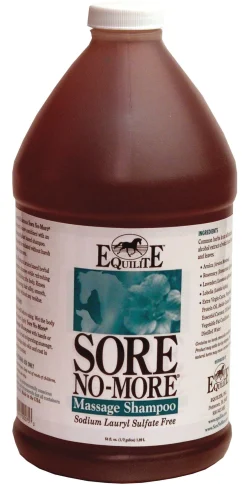 Arenus® Sore No-More® Massage Shampoo