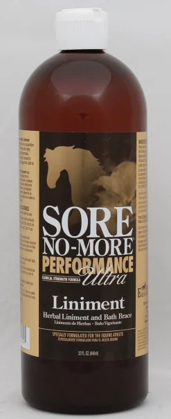 Arenus® Sore No-More® Performance Ultra Liniment