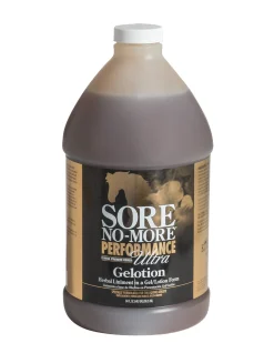 Arenus® Sore No-More® Performance Ultra Gelotion
