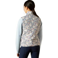 Ariat® Kids’ Bella Reversible Vest