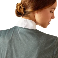 Ariat® Ladies’ Aptos Show Shirt