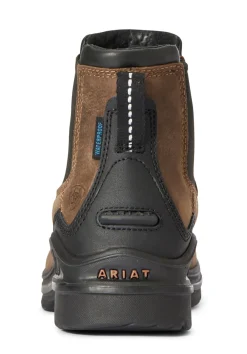 Ariat® Ladies’ Barnyard Twin Gore Waterproof Boots II