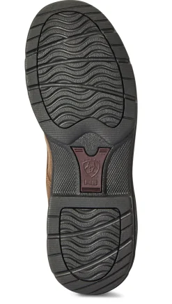 Ariat® Ladies’ Barnyard Twin Gore Waterproof Boots II