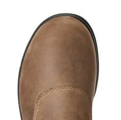 Ariat® Ladies’ Barnyard Twin Gore Waterproof Boots II