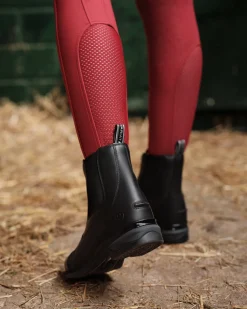 Ariat® Ladies’ Devon Zip Paddock Boots