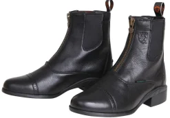 Ariat® Ladies' Heritage Breeze Zip Paddock Boots