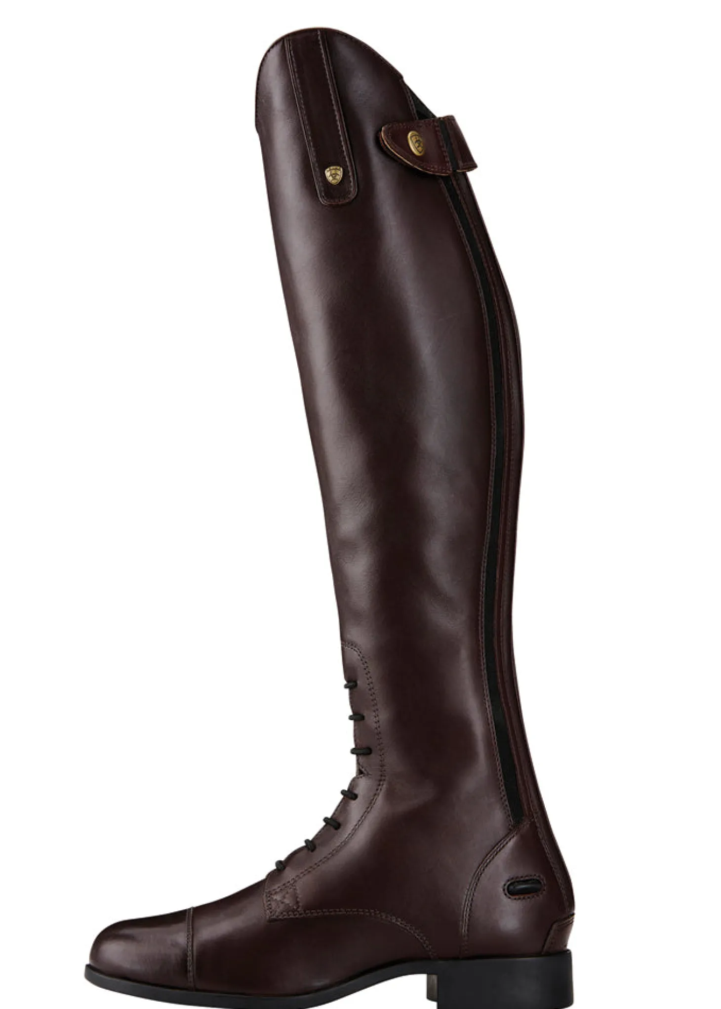Ariat® Ladies’ Heritage Contour II Boots