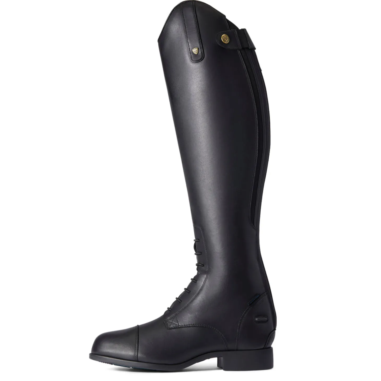 Ariat® Ladies’ Heritage Contour II H2O Insulated Boots