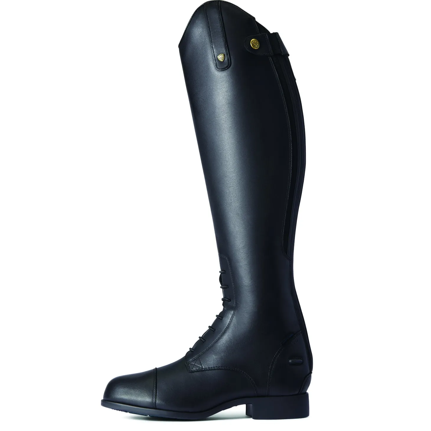 Ariat® Ladies’ Heritage Contour II H2O Insulated Boots