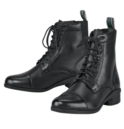 Ariat® Ladies’ Heritage IV Lace Paddock Boots