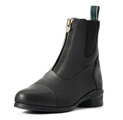 Ariat® Ladies’ Heritage IV Zip H20 Insulated Boots