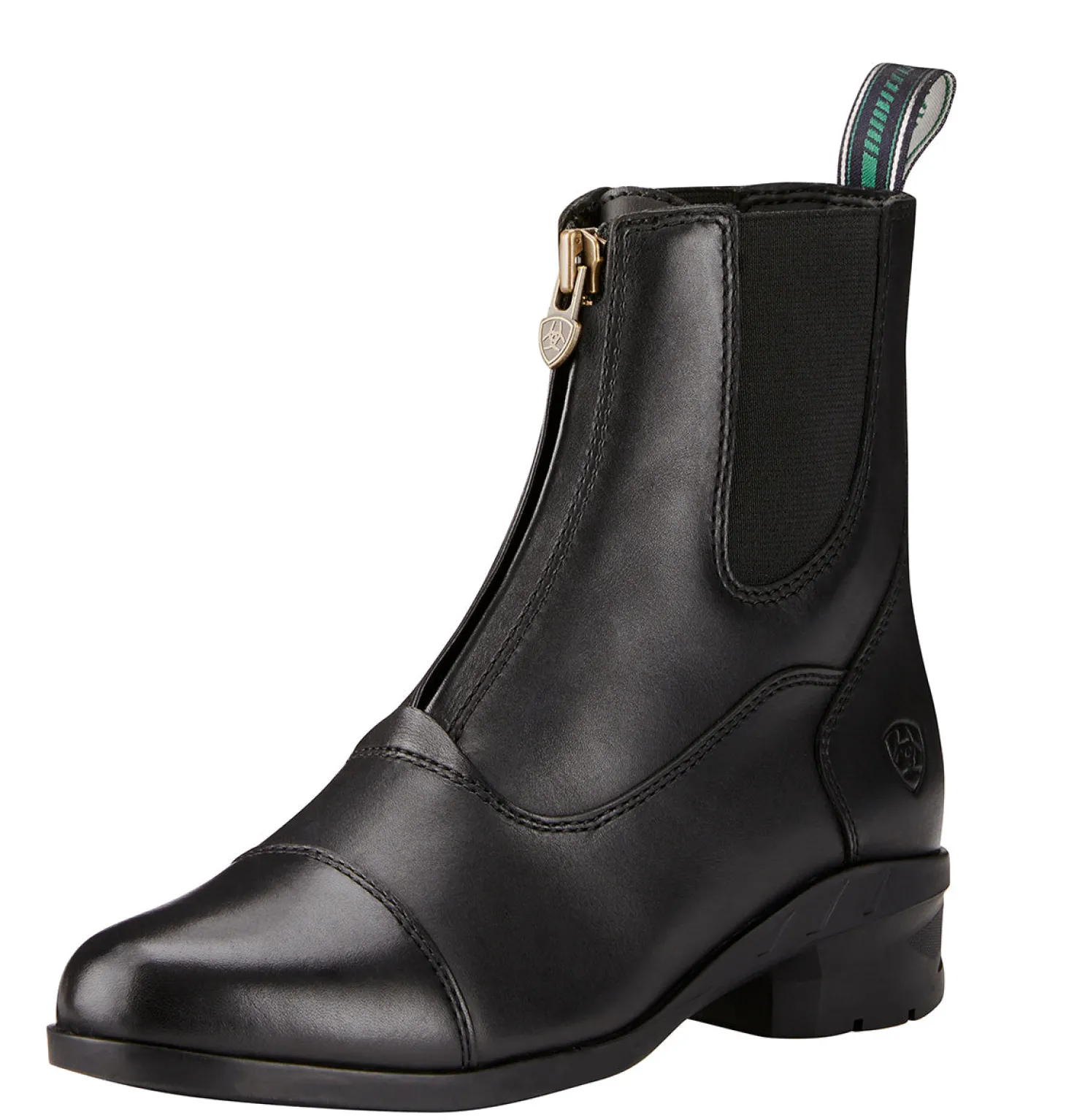 Ariat® Ladies’ Heritage IV Zip Paddock Boots