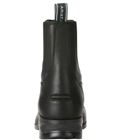 Ariat® Ladies’ Heritage IV Zip Paddock Boots