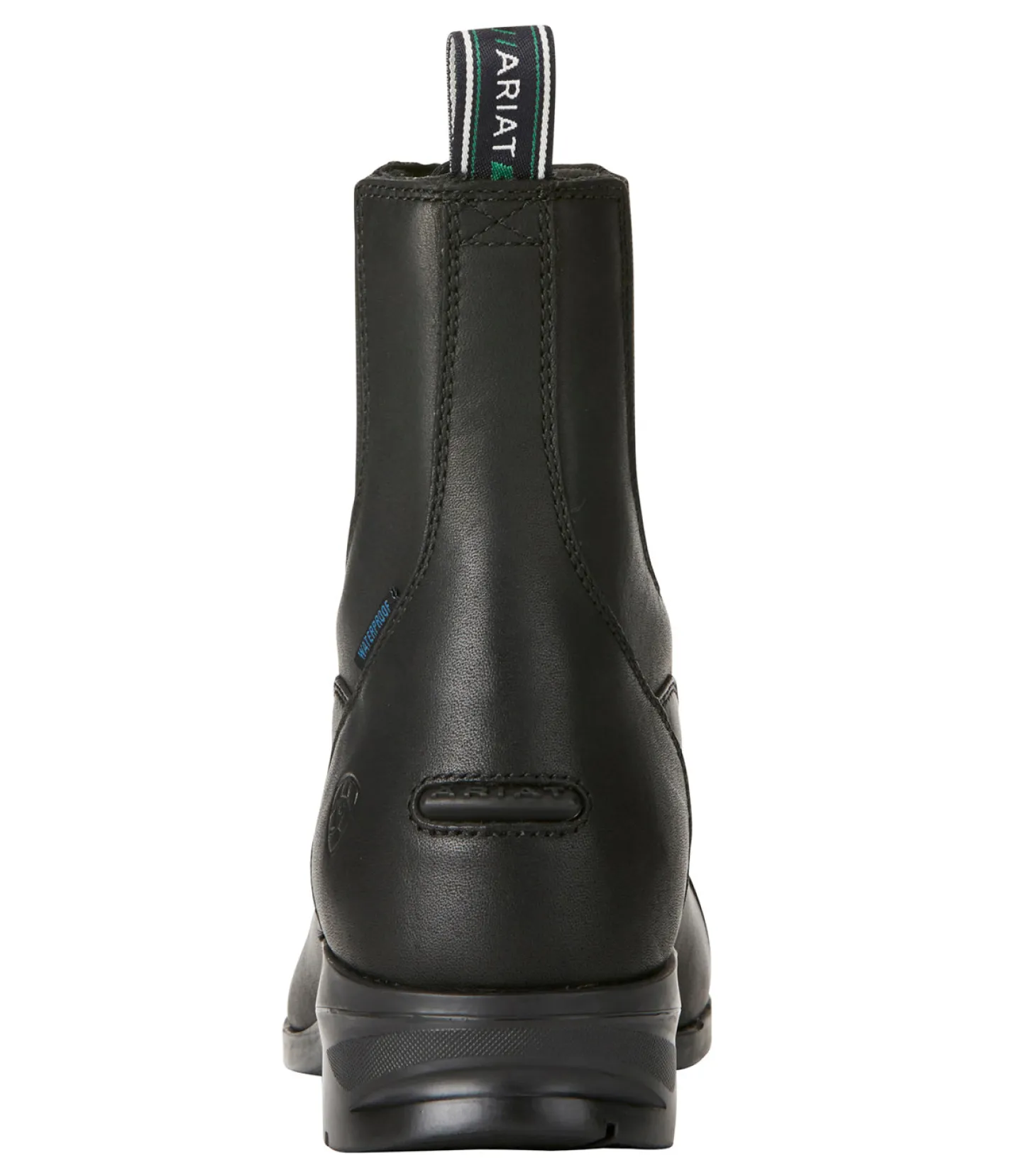 Ariat® Ladies’ Heritage IV Zip Paddock Boots