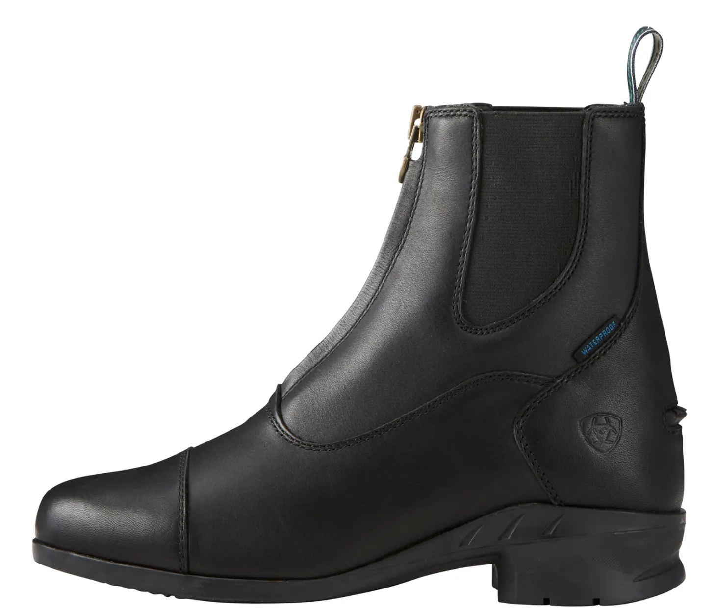 Ariat® Ladies’ Heritage IV Zip Paddock Boots
